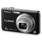 Panasonic Lumix DMC-FH20